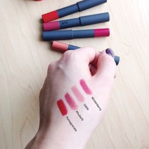 BITE BEAUTY Mini Lip Pencil POMEGRANATE